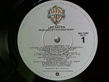 Load image into Gallery viewer, Leo Sayer : Leo Sayer (LP, Album, Jac)