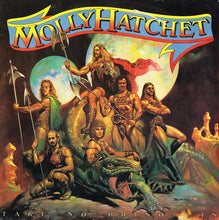 Load image into Gallery viewer, Molly Hatchet : Take No Prisoners (LP, Album)