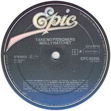 Load image into Gallery viewer, Molly Hatchet : Take No Prisoners (LP, Album)