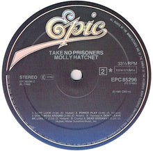 Load image into Gallery viewer, Molly Hatchet : Take No Prisoners (LP, Album)