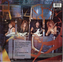 Load image into Gallery viewer, Megadeth : So Far, So Good... So What! (LP, Album)