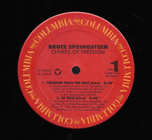 Load image into Gallery viewer, Bruce Springsteen : Chimes Of Freedom (12", EP)