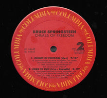 Load image into Gallery viewer, Bruce Springsteen : Chimes Of Freedom (12", EP)