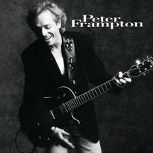Load image into Gallery viewer, Peter Frampton : Peter Frampton (CD, Album, RE)