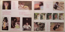 Load image into Gallery viewer, Iron Butterfly With Pinera* & Rhino* : Metamorphosis (LP, Album, CP )