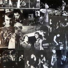 Load image into Gallery viewer, Mourning Noise : Mourning Noise (LP, Comp, Ltd, RP, Whi)