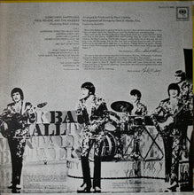 Load image into Gallery viewer, Paul Revere & The Raiders Featuring Mark Lindsay : Something Happening (LP, Album, San)