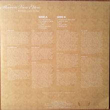 Load image into Gallery viewer, Sharon Van Etten : Because I Was In Love (LP, Album)