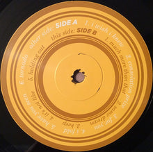 Load image into Gallery viewer, Sharon Van Etten : Because I Was In Love (LP, Album)