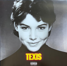 Load image into Gallery viewer, Sleigh Bells : Texis (LP, Album, Cle)