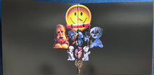 Load image into Gallery viewer, Sleigh Bells : Texis (LP, Album, Cle)