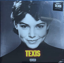 Load image into Gallery viewer, Sleigh Bells : Texis (LP, Album, Cle)
