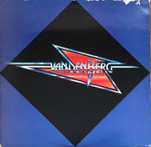 Load image into Gallery viewer, Vandenberg : Vandenberg (LP, Album, Spe)