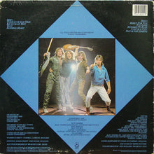 Load image into Gallery viewer, Vandenberg : Vandenberg (LP, Album, Spe)
