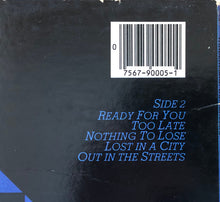 Load image into Gallery viewer, Vandenberg : Vandenberg (LP, Album, Spe)