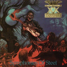 Load image into Gallery viewer, Exxplorer : Symphonies Of Steel (LP, Album)