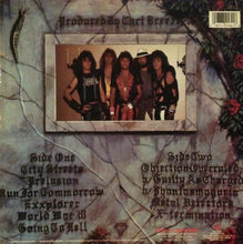Load image into Gallery viewer, Exxplorer : Symphonies Of Steel (LP, Album)