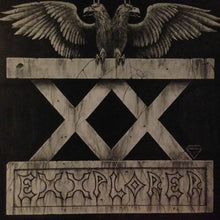 Load image into Gallery viewer, Exxplorer : Symphonies Of Steel (LP, Album)