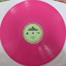 Load image into Gallery viewer, Los Bitchos : Let The Festivities Begin! (LP, Album, Club, Ltd, Num, Pin)