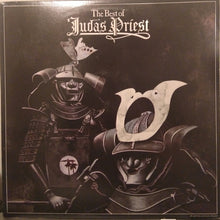 Load image into Gallery viewer, Judas Priest : The Best Of (LP, Comp)