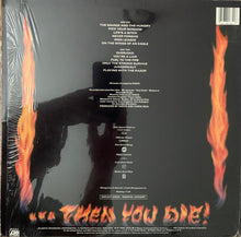 Load image into Gallery viewer, Raven (6) : Life's A Bitch (LP, Album)