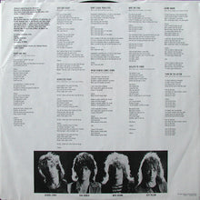Load image into Gallery viewer, Dokken : Tooth And Nail (LP, Album, SP )