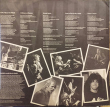 Load image into Gallery viewer, Sword (2) : Metalized (LP, Album)