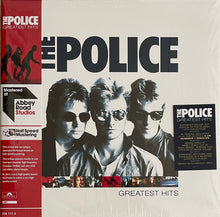 Load image into Gallery viewer, The Police : Greatest Hits (2xLP, Comp, RE, RM, 180)