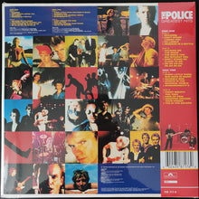 Load image into Gallery viewer, The Police : Greatest Hits (2xLP, Comp, RE, RM, 180)