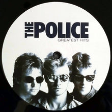 Load image into Gallery viewer, The Police : Greatest Hits (2xLP, Comp, RE, RM, 180)