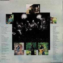 Load image into Gallery viewer, The Ozark Mountain Daredevils : The Car Over The Lake Album (LP, Album, Mon)