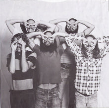 Load image into Gallery viewer, The Ozark Mountain Daredevils : The Car Over The Lake Album (LP, Album, Mon)
