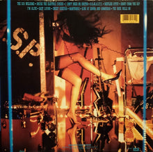 Load image into Gallery viewer, W.A.S.P. : Inside The Electric Circus (LP, Album)