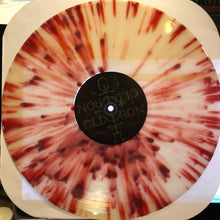 Load image into Gallery viewer, Old Iron : Lupus Metallorum (LP, Ltd, BON)