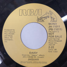 Load image into Gallery viewer, Jaguar (13) : Daisy (7", Promo)