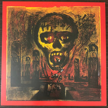 Load image into Gallery viewer, Slayer : Seasons In The Abyss (LP, Album, RE, RM, 180)