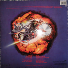 Load image into Gallery viewer, Judas Priest : Painkiller (LP, Album)