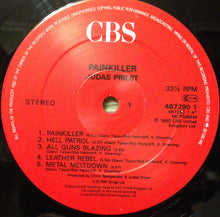 Load image into Gallery viewer, Judas Priest : Painkiller (LP, Album)