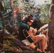 Load image into Gallery viewer, Jimmy Buffett : Floridays (LP, Album, Glo)