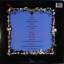 Load image into Gallery viewer, Blondie : The Hunter (LP, Album)