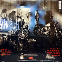 Load image into Gallery viewer, Mötley Crüe : Girls, Girls, Girls (LP, Album, RE, RM, 40t)