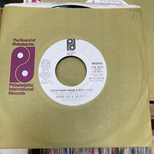 Load image into Gallery viewer, Archie Bell & The Drells : Everybody Have A Good Time (7", Promo)