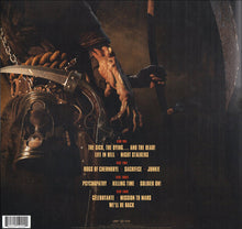 Load image into Gallery viewer, Megadeth : The Sick, The Dying... And The Dead! (2xLP, Album, Gat)