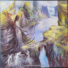 Load image into Gallery viewer, Izthmi : Leaving This World, Leaving It All Behind (LP, Album, Ltd, Pur)