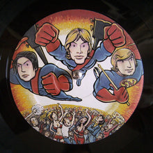 Load image into Gallery viewer, The Swingin' Neckbreakers : The Return Of Rock (LP)