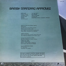 Load image into Gallery viewer, Demon (4) : British Standard Approved (LP, Album)