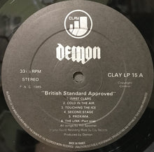 Load image into Gallery viewer, Demon (4) : British Standard Approved (LP, Album)