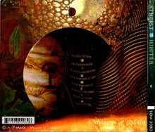 Load image into Gallery viewer, Atheist : Jupiter (CD, Album, Ltd, Dig)