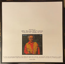 Load image into Gallery viewer, Various : Monuments To Arson - A Tribute To His Hero Is Gone (LP, Comp, Cle)