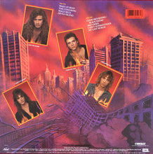 Load image into Gallery viewer, Megadeth : Peace Sells... But Who's Buying? (LP, Album, All)